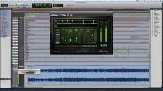 Mastering with iZotope Ozone 5: Limiting (Part 9)