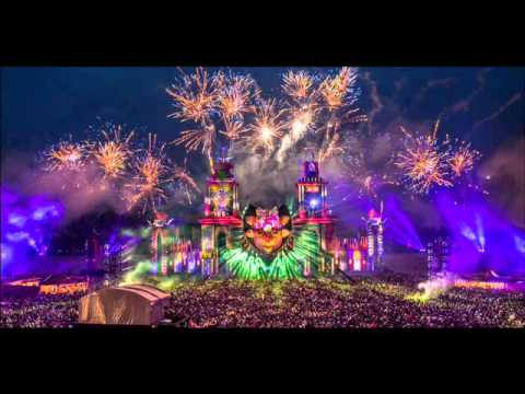 Dj Gonxo - Weekend Warriors - Hardstyle 2015