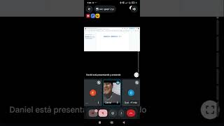 Pruebas de medios tecnologícos