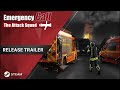 Vídeo de jugabilidad de Emergency Call: The Attack Squad  Nintendo Switch
