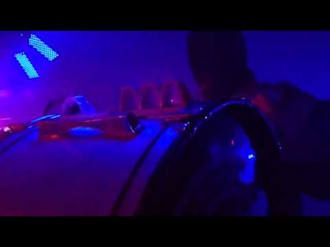 Itchy-O NYE 2015 / 2016 3 Kings Tavern