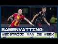 HIGHLIGHTS | Razendspannende slotfase bij Eagles - Excelsior