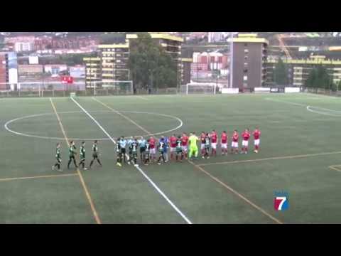 ⚽️ 2019/20 I J.24 I 3ªDiv I S.D Deusto 3 - 2 Sestao River Club