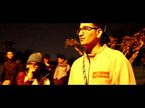 ANUBIS VS BIG BLACK | CUARTOS SFB VOL. #11 FDL90'