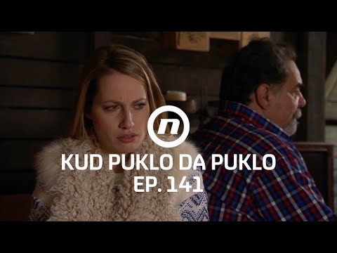 Marko ima plan - Kud puklo da puklo - epizoda 141