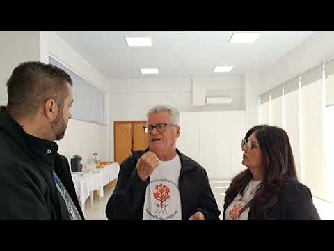 Encontros Formativos 2025 reúne Apaes do Rio Grande do Sul em Não-Me-Toque/RS