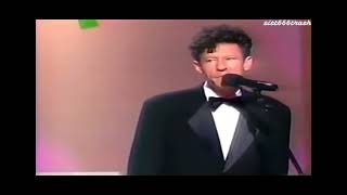 Randy Newman and Lyle Lovett - You've Got A Friend In Me (The Oscars 1996 Academy Awards)