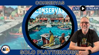Where There's A Wilz, There's a Play - Conservas video thumbnail