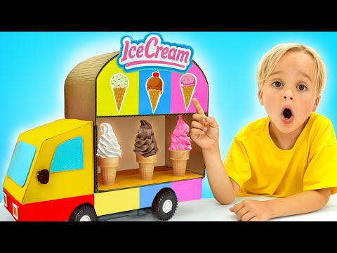 New Funny stories about good behavior for kids