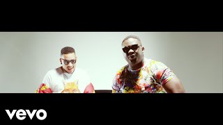 Wande Coal - Same Shit [Official Video] ft. AKA