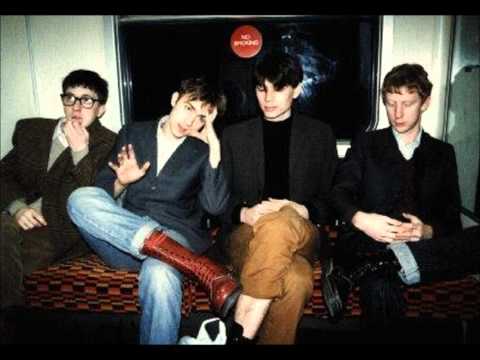 Blur - For Tomorrow (demo)