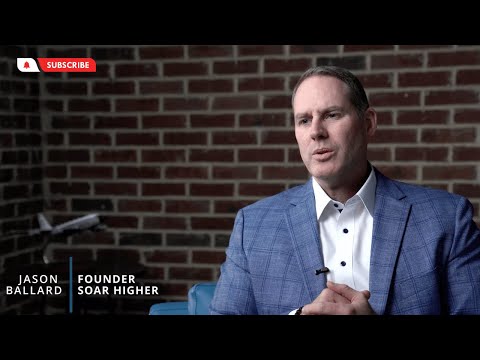 Soar Higher Coaching & Training video.