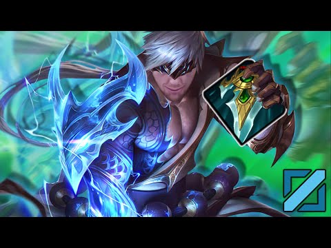 Riot Buffed Lee Sin SO MUCH That He's an OP MID Now??