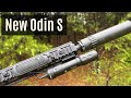 Olight Odin S - Dual Fuel Rifle Light