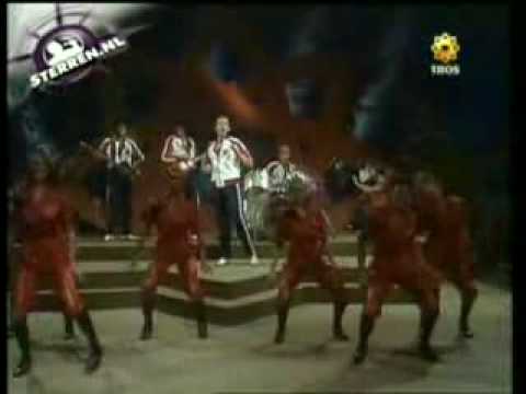 Bloem-  Vooral jong blijven