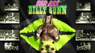 Billy Gunn&#39;s Theme - &quot;I&#39;ve Got It All&quot; (Arena Effect For WWE 2K14)