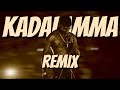 Kondal Kadalamma Song Remix Vedan