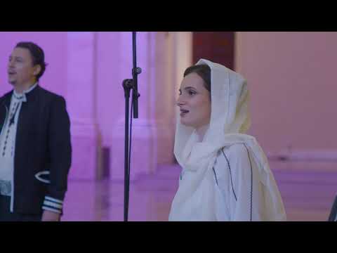 Soare-n Cer, Soare-n Pământ | Steaua sus răsare, de Serban Marcu - Corul „Madrigal-Marin Constantin”