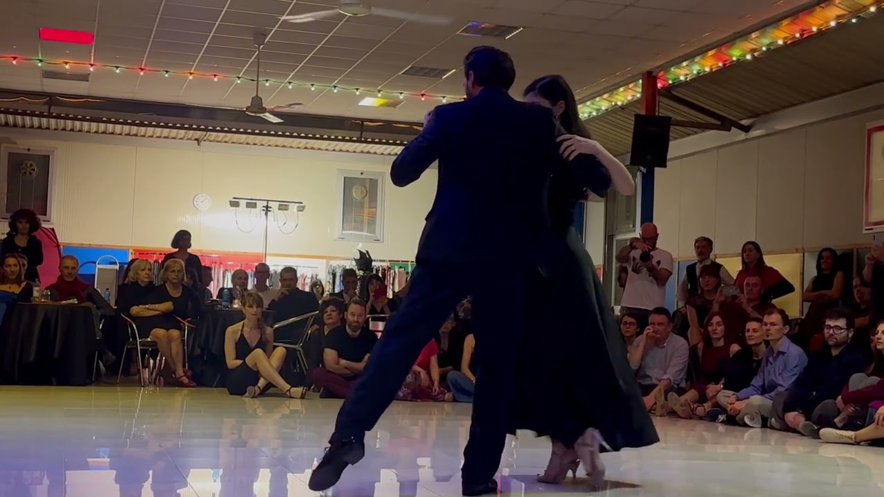 Video thumbnail for Bocanegra: 23 marzo 2025 - Nana Urigaeva - Demetrio Scafaria 1/4 - FHD