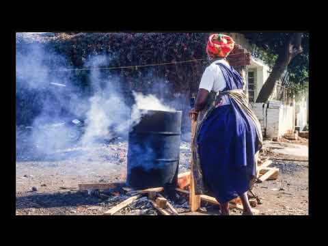 Dick Khoza - Lilongwe
