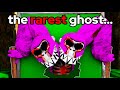 Gorilla Tag S RAREST Ghosts
