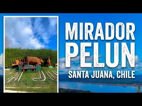 Mirador pelun santa Juana #viral #parati 
