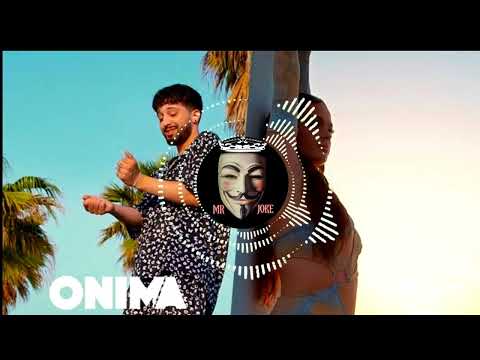 BARDHI x GJESTI - Zemran (Remix 🎧) @7evencreative