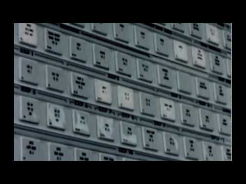 Cubaki - Press Any Key (Official Video)