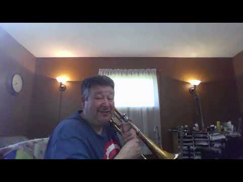 Trombone Method Tradition of Excellence 27 and 28