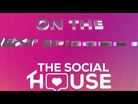 A seguir, na Casa Social
