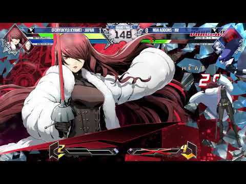 8/1/19 [#BBTAG] Grand Final: Kyamei vs NGA Addons - PSG Classic 2019