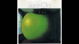 The Jeff Beck Group - Jailhouse Rock