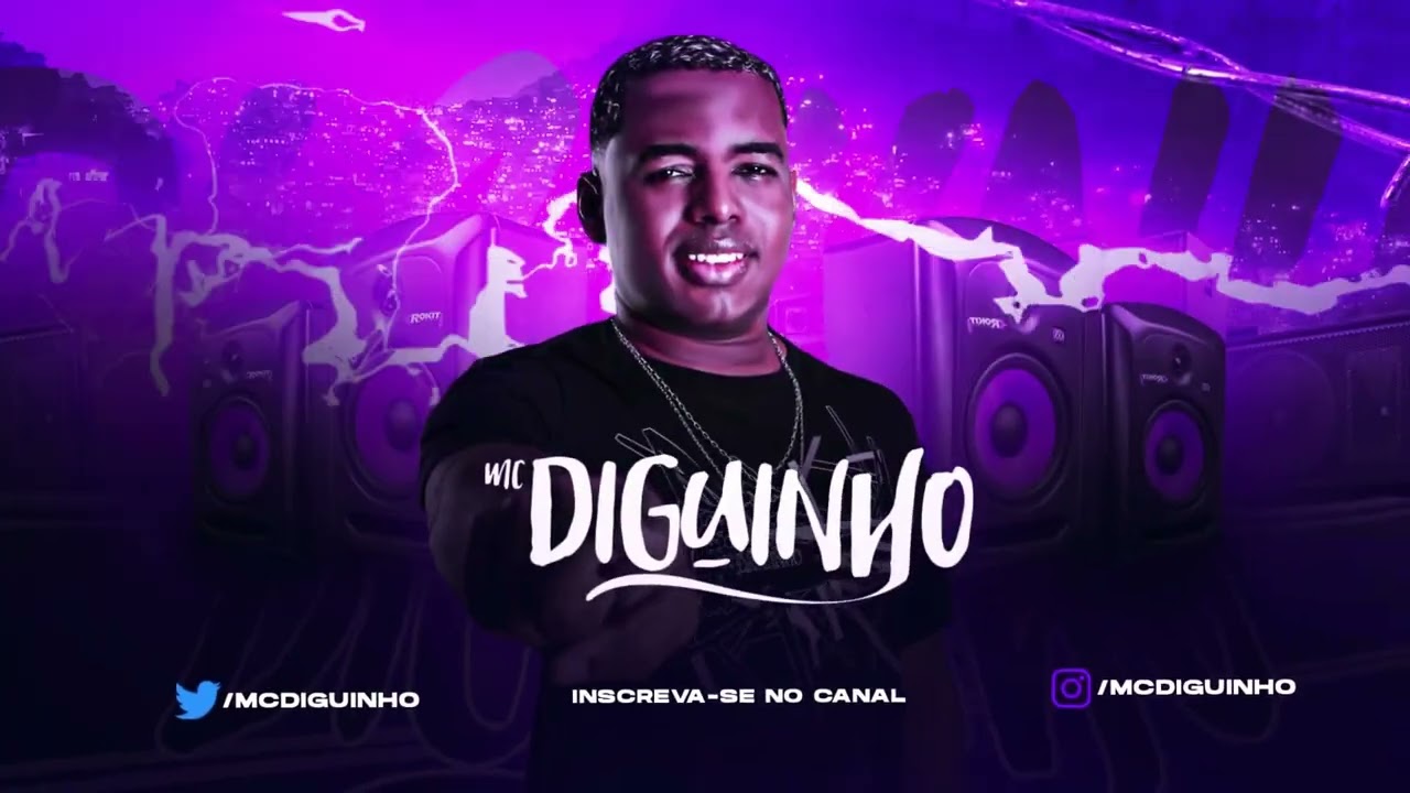 Watch Now LICOR 43 - MANDA VIR LICOR 43 - MC Diguinho (DJ Cah e DJ Torricelli) LICOR 43 - MANDA VIR LICOR 43 - MC Diguinho (DJ Cah e DJ Torricelli)