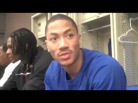 DRose: Dream 'And-one'