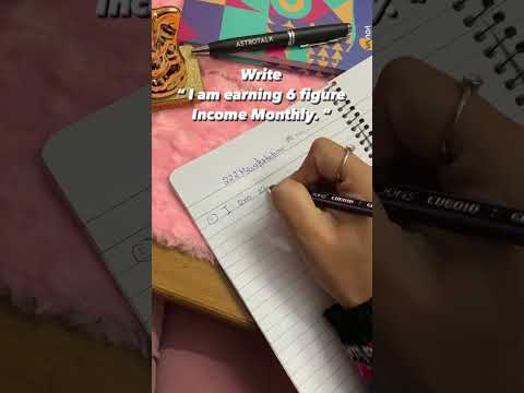 222 Manifestation | To attract Money | Astrotalk