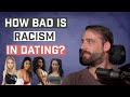 How Bad Are Racial Dating Preferences A Critique Of The OK Cupid Statistics