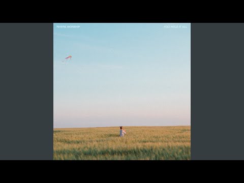 You Hold It All (Live)