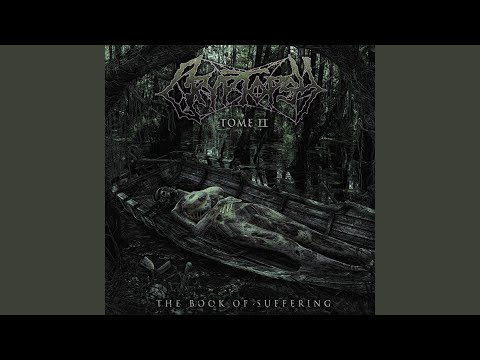 Videoclip de The Laws Of The Flesh — Cryptopsy