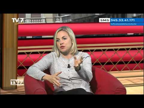 Tv7 con Voi del 31/10/2016 - Ruolo del sindaco nelle emergenze di protezione civile (1 di 3)