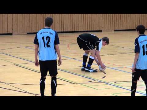 WFV-Endrunde A-Junioren 2013 in Munderkingen