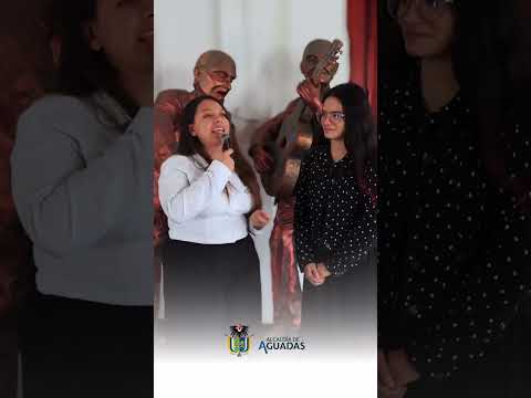 ¡Una nueva maestra llega para seguir haciendo de la música un camino de oportunidades!