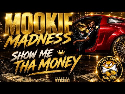 Mookie  Madness Music Video