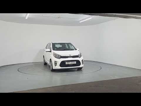Kia Picanto MY23 1.0 Petrol Manual - Image 2