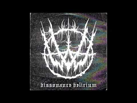 Dissonance Delirium (Visualiser) online metal music video by VIRGIN WITCH