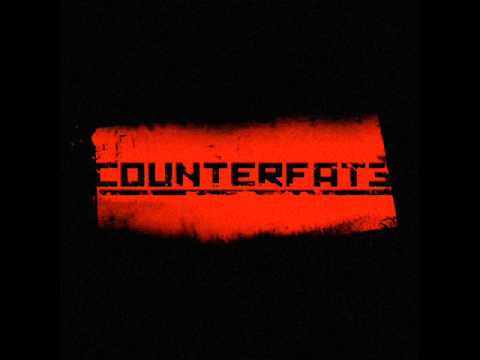 Counterfate - Counterfate (Full EP)
