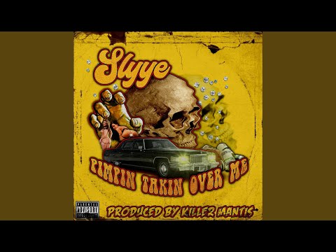 Pimpin' Takin' Over Me