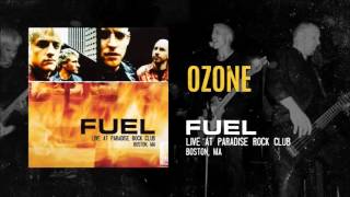Fuel - Ozone (Live)