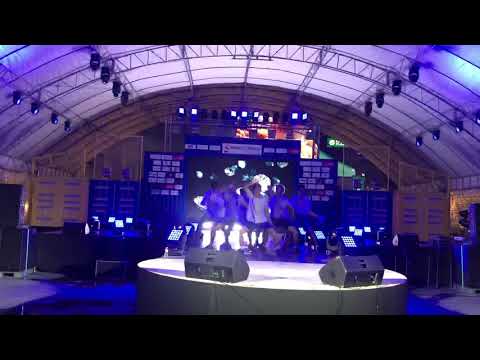 Love Shot - Exo ( cover by MONKEY KISS )