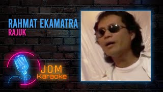 Download lagu Rahmat Ekamatra - Rajuk ( Karaoke Video) mp3 Download lagu Rahmat Ekamatra - Rajuk ( Karaoke Video) mp3