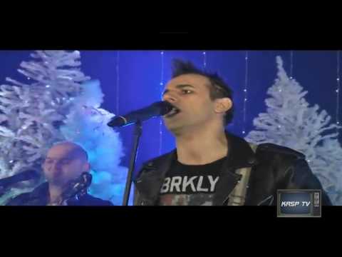 Hot compot (ჰოთ კომპოტი) - მინდა გაგებუტო ხანდახან - კომედი შოუს კონცერტი ახალი 2017